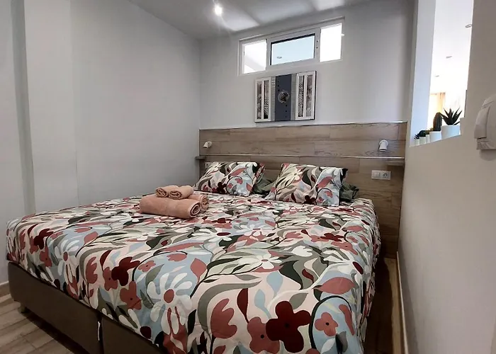 La Hermosita