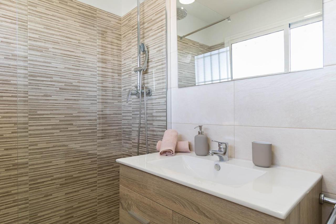 Appartement La Hermosita