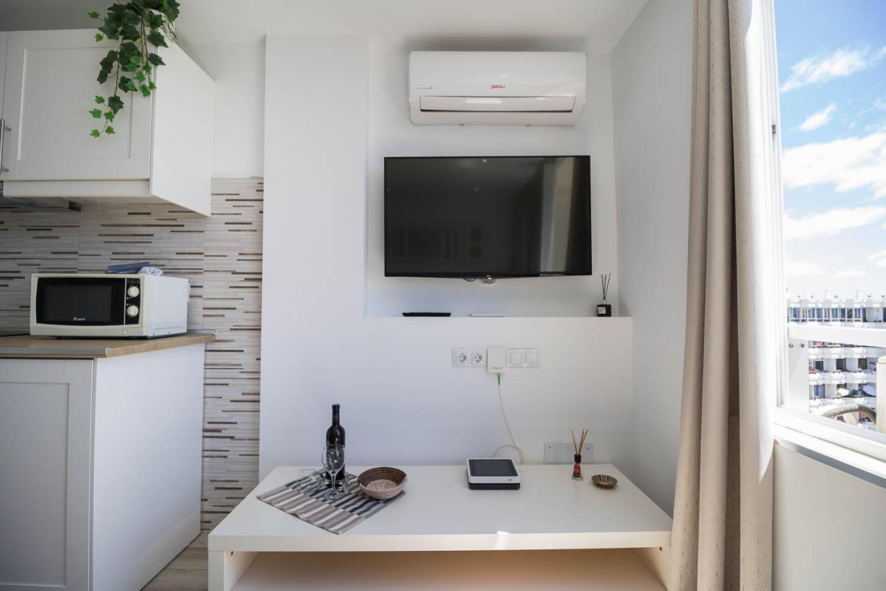Appartement La Hermosita *
