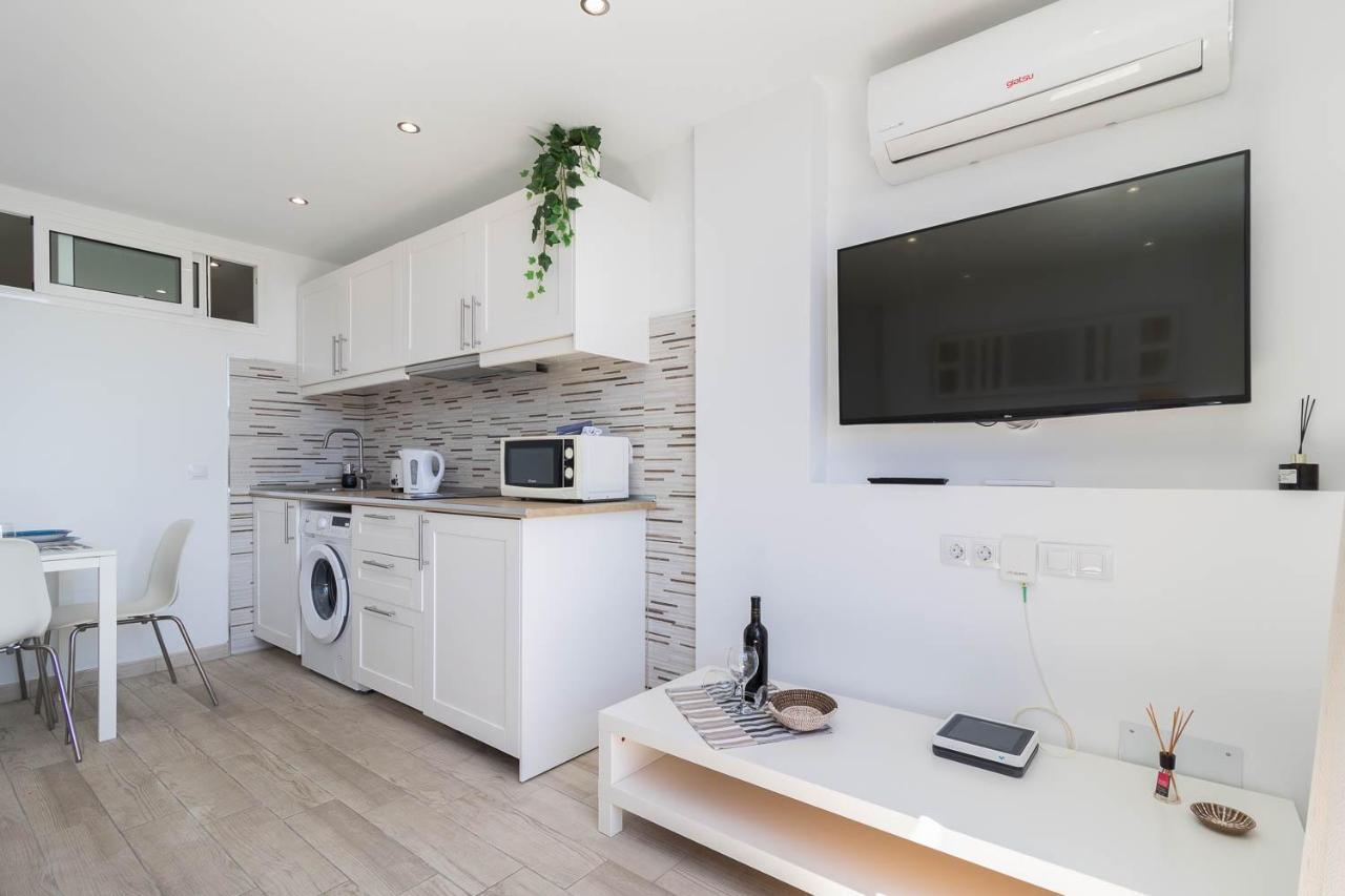 Appartement La Hermosita *