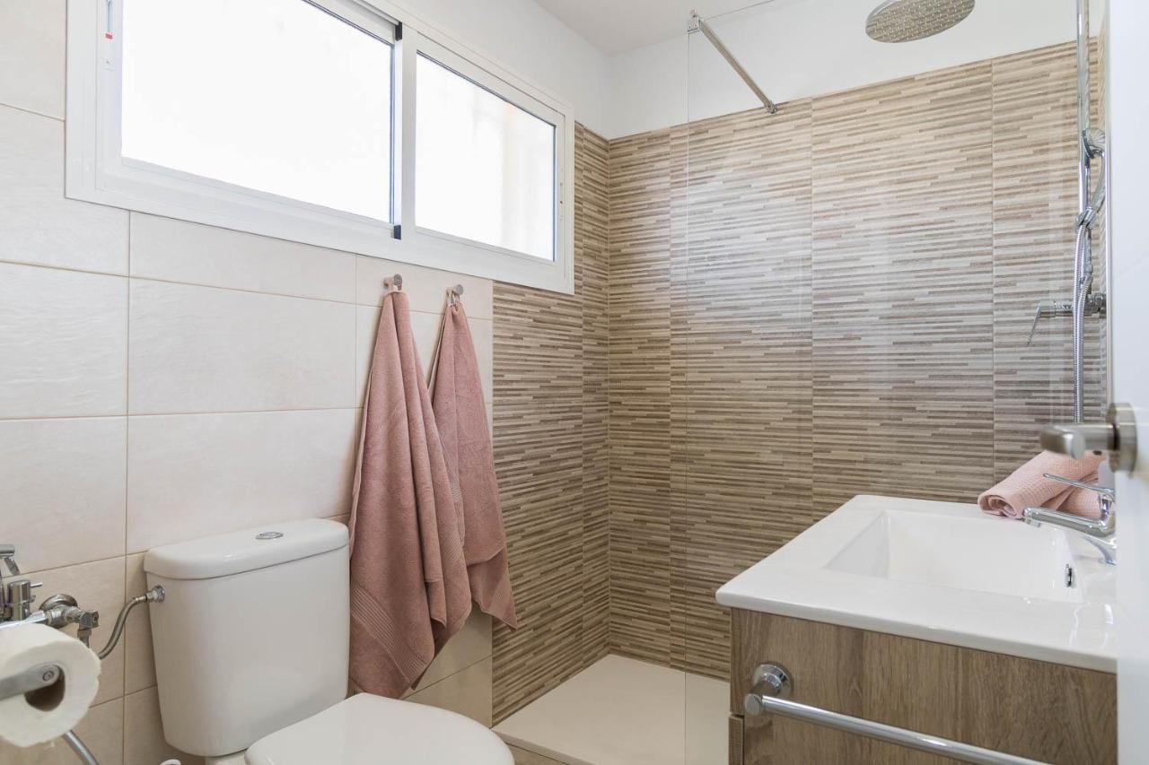 Appartement La Hermosita *