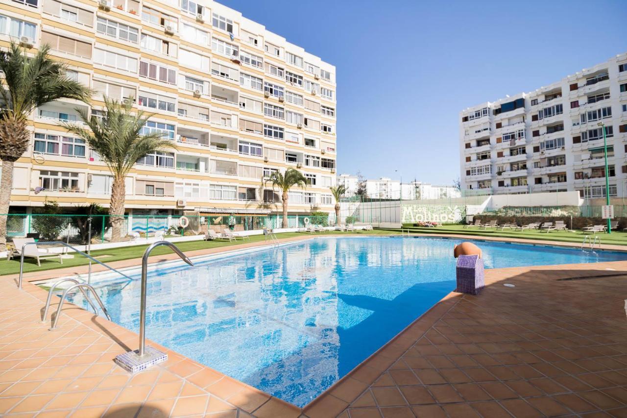 La Hermosita Appartement *