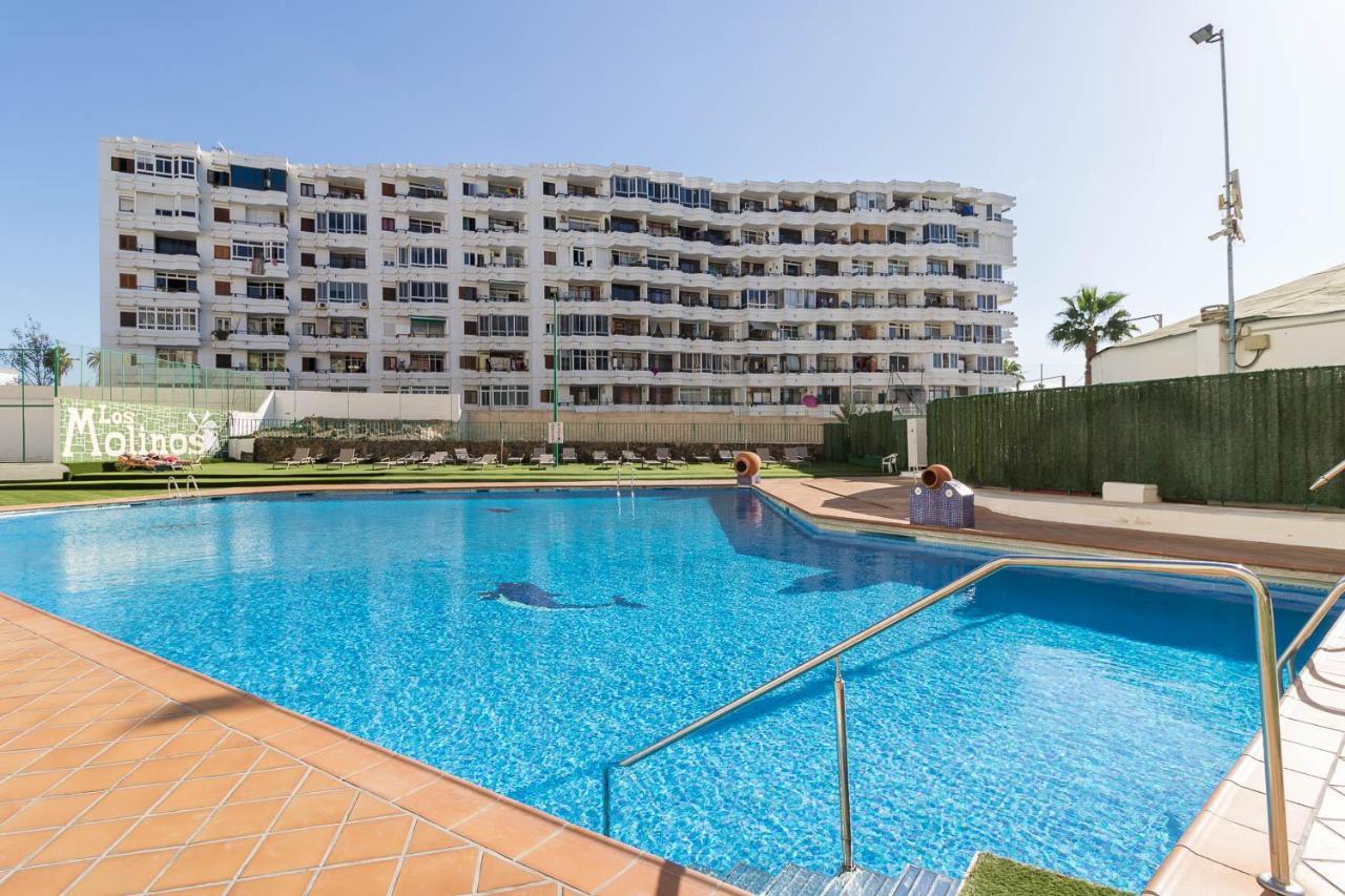 Apartment La Hermosita