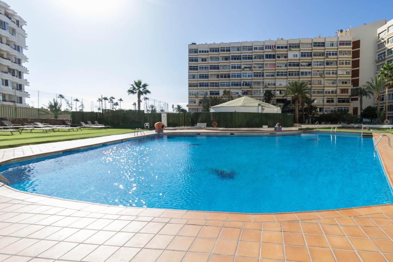 Appartement La Hermosita Playa del Inglés