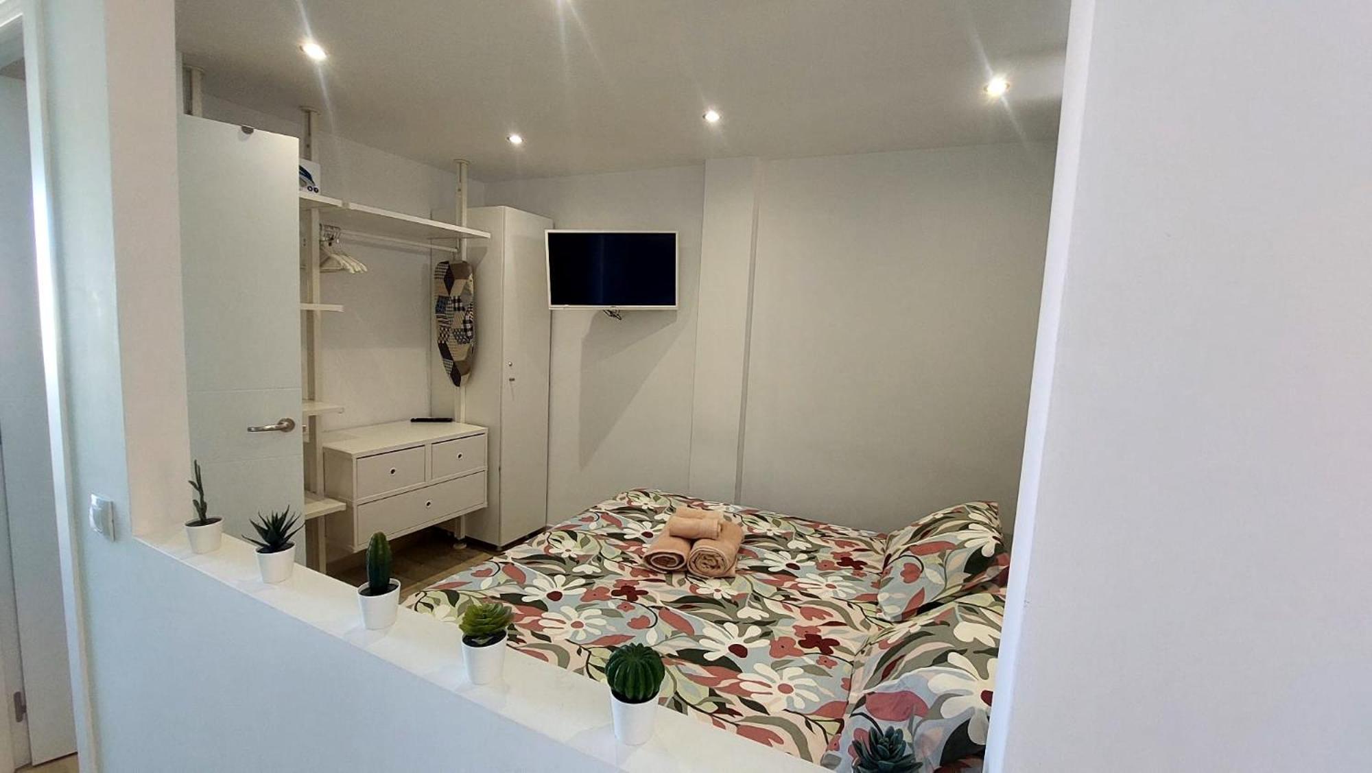 La Hermosita Appartement