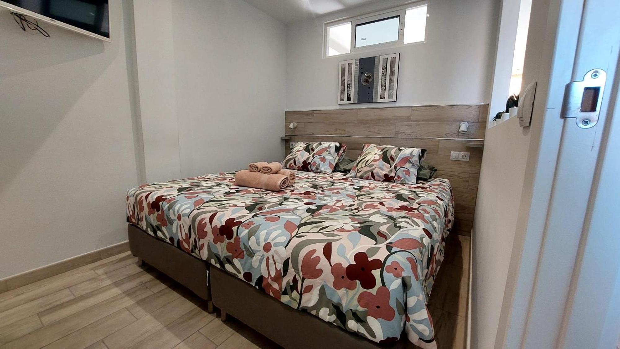 Appartement La Hermosita